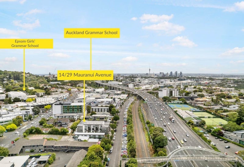 14/29 Mauranui Avenue, Epsom, Auckland - Carousel 17