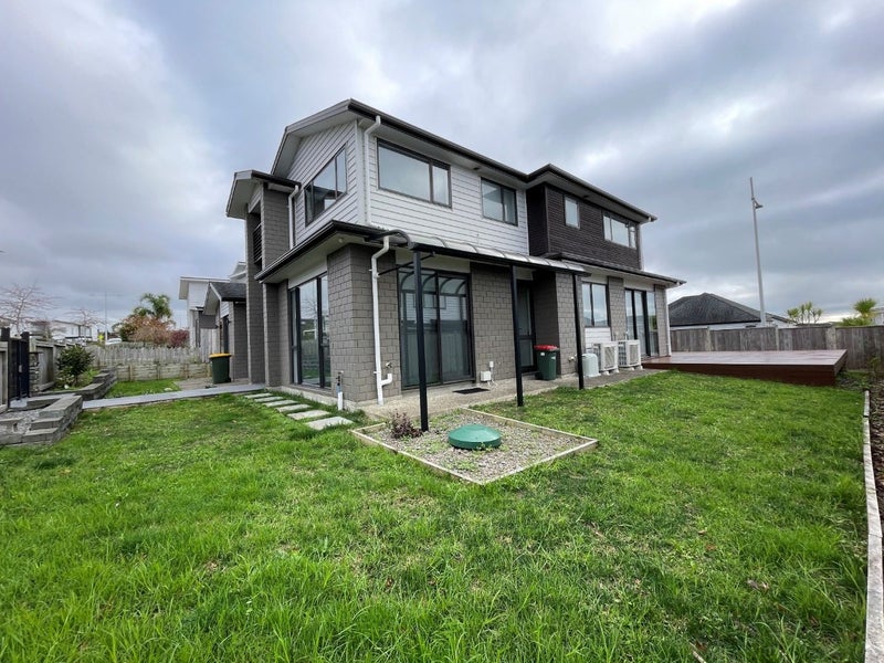 27 Te Oneroa Way, Long Bay, Auckland - Carousel 22