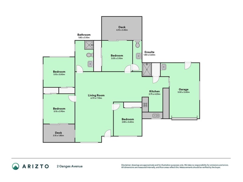 2 Ganges Avenue, Mangere East, Auckland - Carousel 14