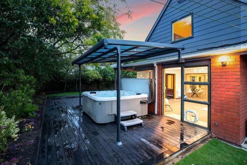 82 Chartwell Street, Burwood, Christchurch - Carousel 2