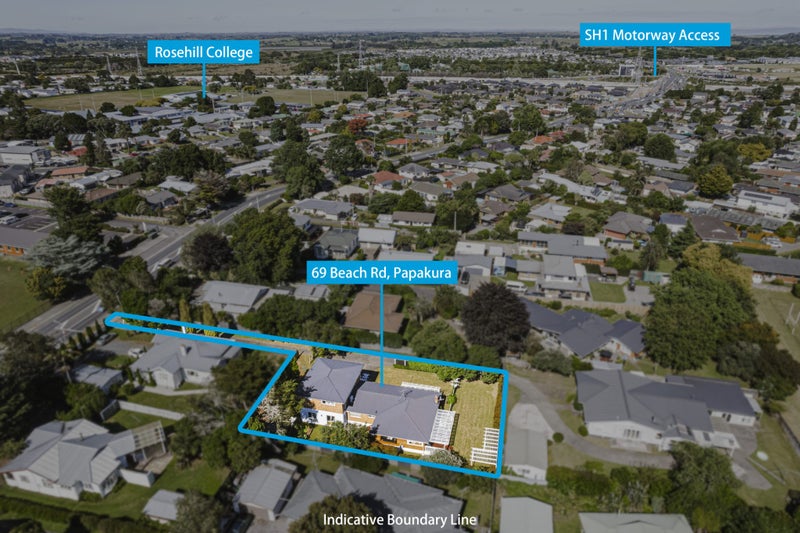 69 Beach Road, Pahurehure, Papakura - Carousel 20