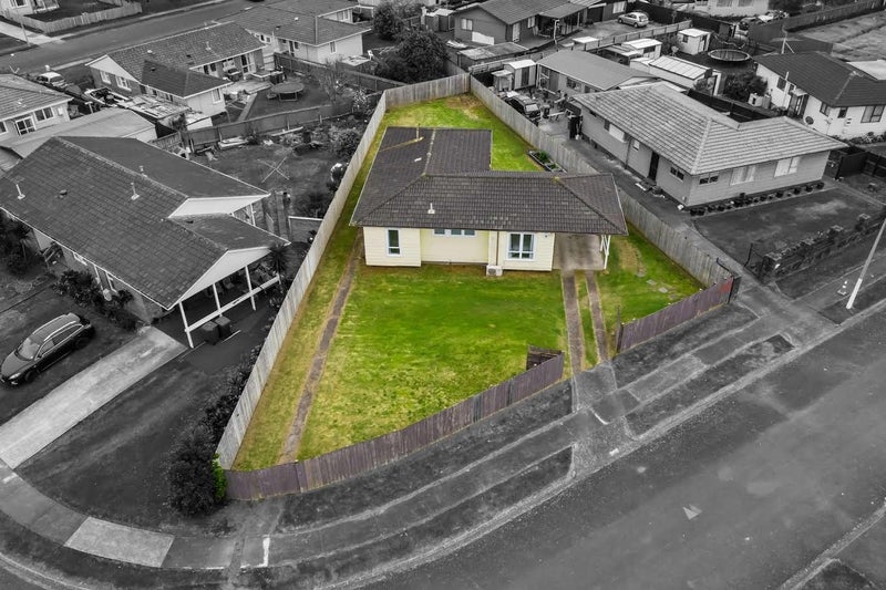 6 WELBY PL, Mangere, Manukau - Carousel 13