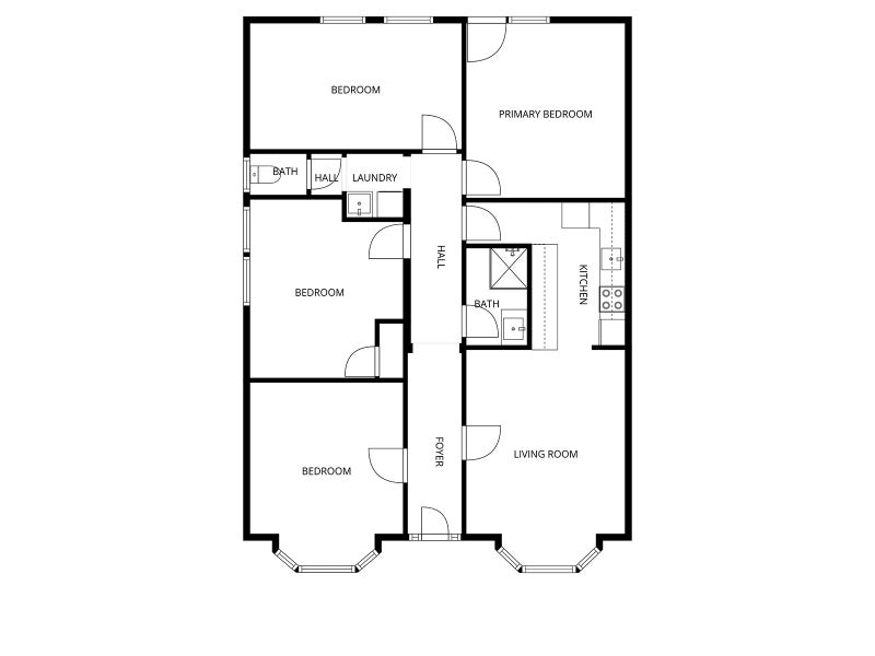 185 Leith Street, North Dunedin, Dunedin - Carousel 22