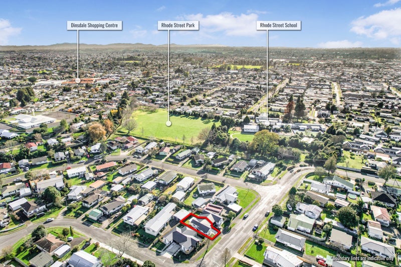 10A Lethborg Street, Dinsdale, Hamilton - Carousel 13