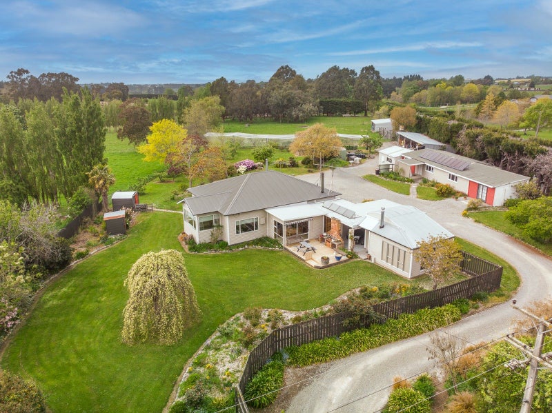 192 Rocky Hundreds Road, Fairview, Timaru - Carousel 1