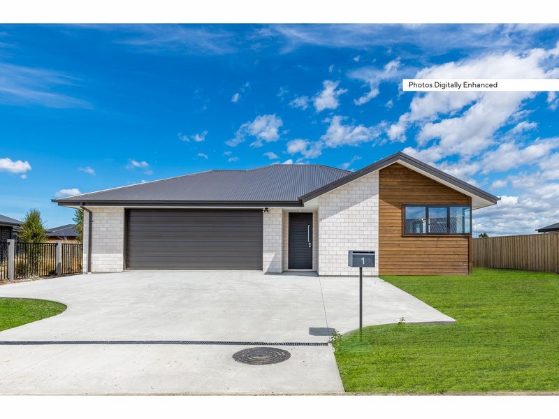 1 Boyce Lane, Amberley, Amberley - Carousel 1
