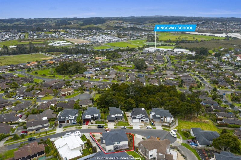 12 Spyglass Street, Red Beach, Red Beach - Carousel 29