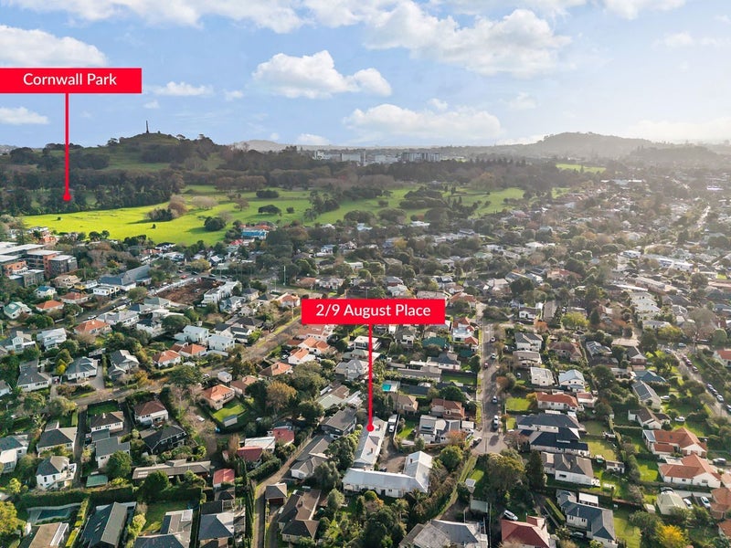 2/9 August Place, Greenlane, Auckland - Carousel 1