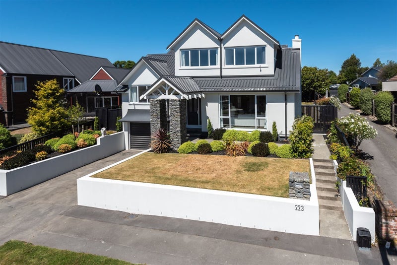 223 Maidstone Road, Avonhead, Christchurch - Carousel 1