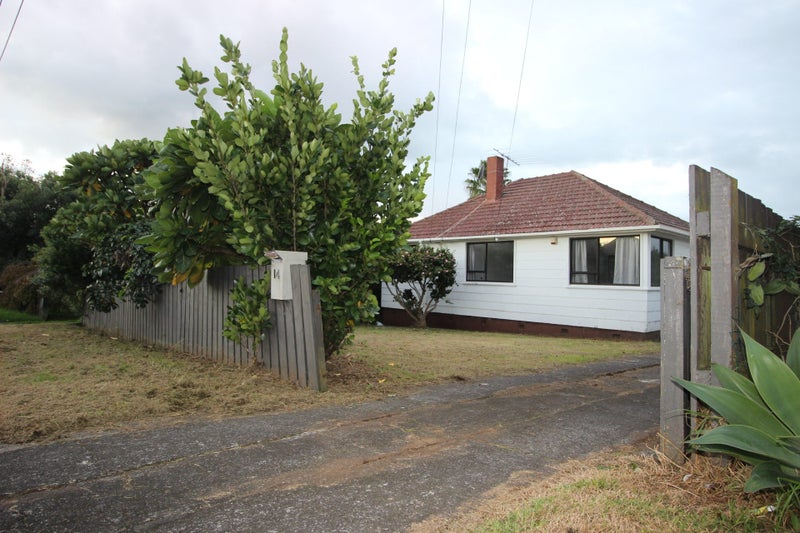 14 Upham Road, Panmure, Auckland - Carousel 13