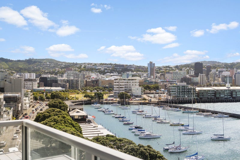 144 Oriental Parade, Oriental Bay, Wellington - Carousel 18