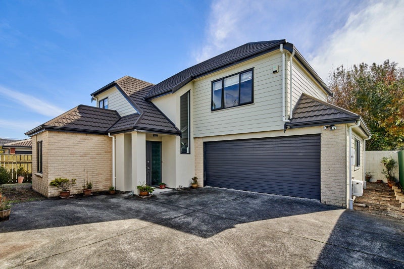 85A Pohutukawa Street, Woburn, Lower Hutt - Carousel 1