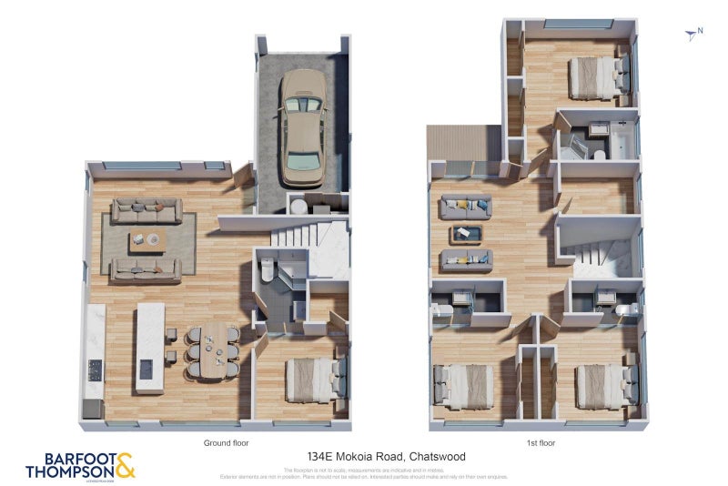 134 Mokoia Road, Chatswood, Auckland - Carousel 29