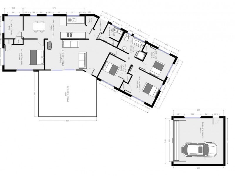 21 Oberon Street, Stratford - Carousel 16