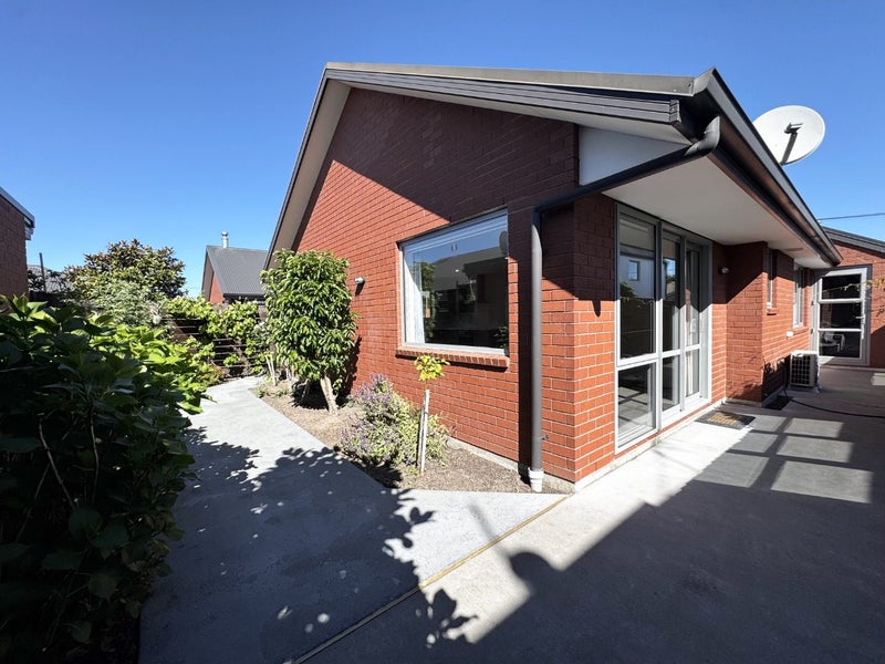 25 Crohane Place, Addington, Christchurch - Carousel 1