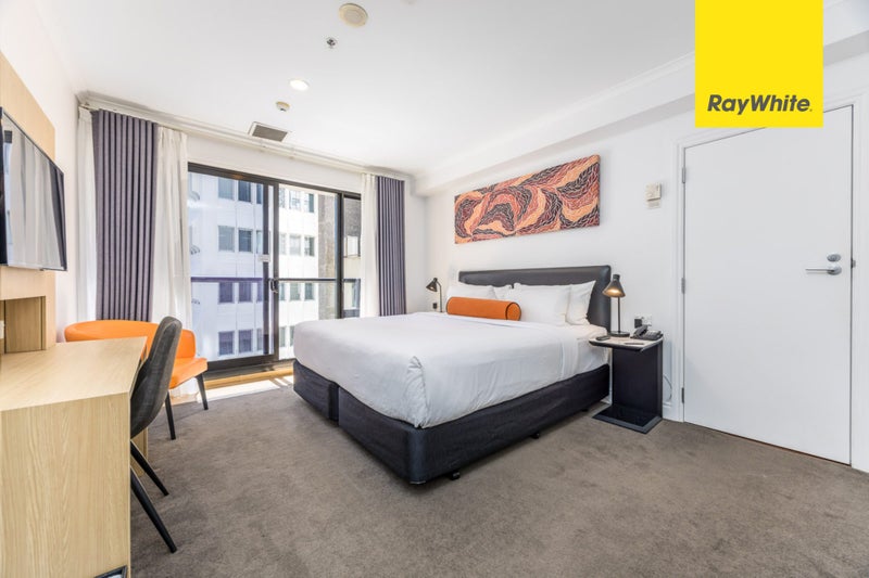 808/171 Queen Street, Auckland Central, Auckland - Carousel 1