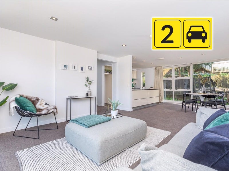 6/21 Birdwood Crescent, Parnell, Auckland - Carousel 1