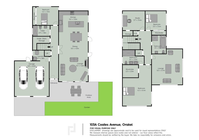 103A Coates Avenue, Orakei, Auckland - Carousel 24