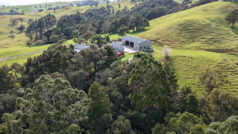 136 Whakahara Road, Arapohue, Dargaville - Carousel 27