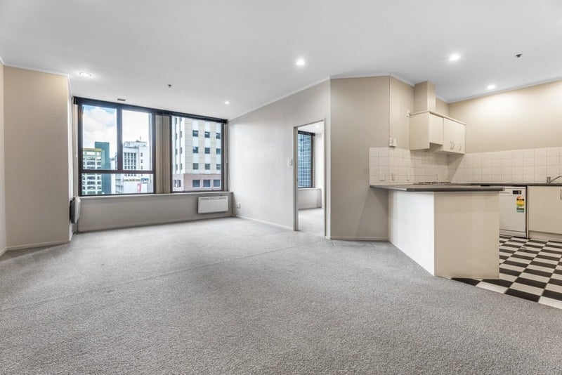 3C/105 Albert Street, Auckland Central, Auckland - Carousel 2