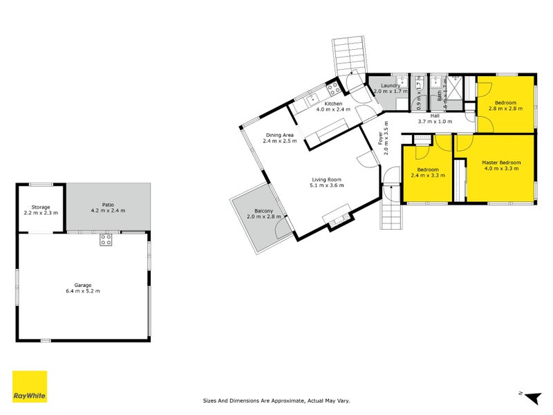 31 Hayman Place, Beach Haven, Auckland - Carousel 16