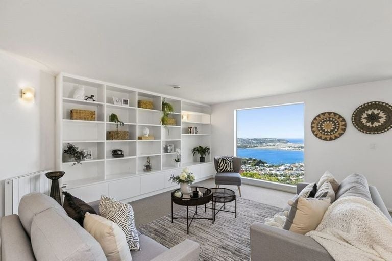23 Alexandra Road, Roseneath, Wellington - Carousel 2