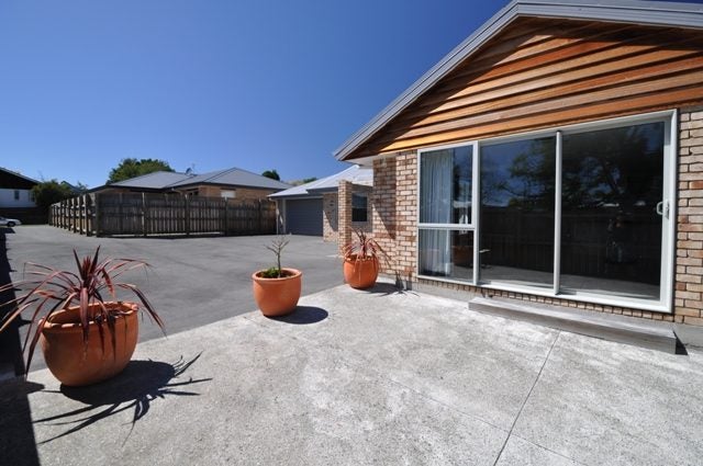 2B Hammond Place, Witherlea, Blenheim - Carousel 11