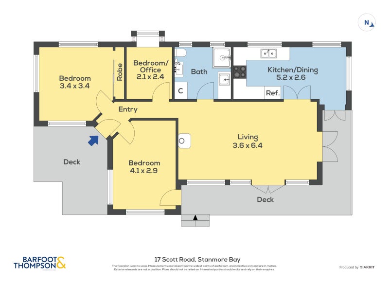 17A Scott Road, Stanmore Bay, Whangaparāoa - Carousel 16