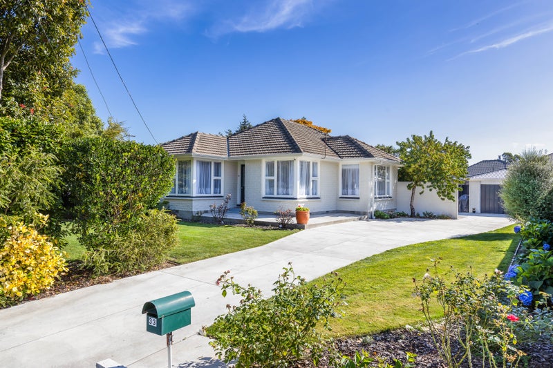 33 Fovant Street, Russley, Christchurch - Carousel 1