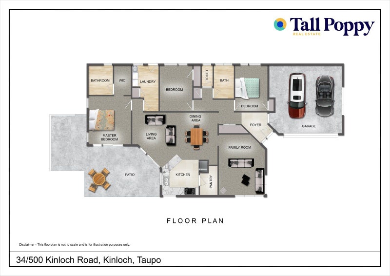 34/500 Kinloch Road, Taupo - Carousel 18