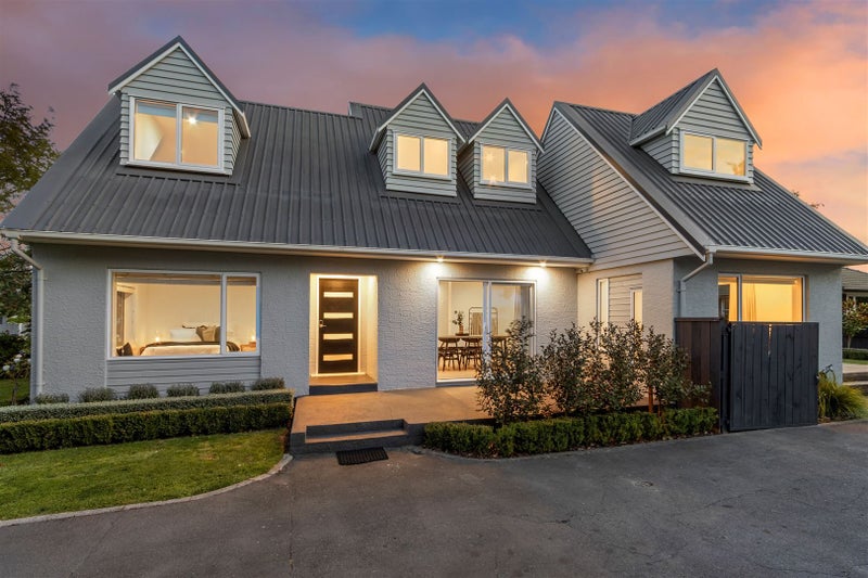 39 Croziers Road, St Albans, Christchurch - Carousel 1