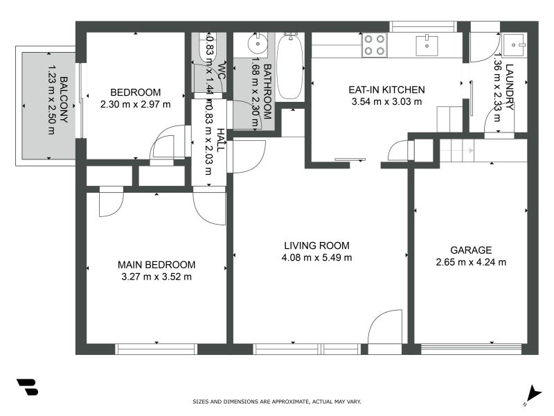 1/3 Willerton Avenue, New Lynn, Auckland - Carousel 19