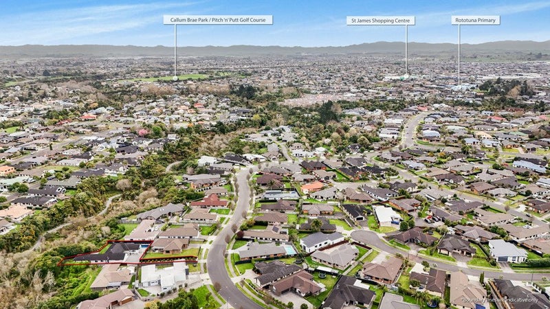 168 Ossie James Drive, Rukuhia, Hamilton - Carousel 28