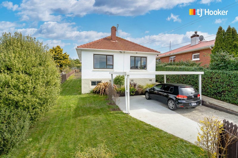 5 Cuba Street, Calton Hill, Dunedin - Carousel 1