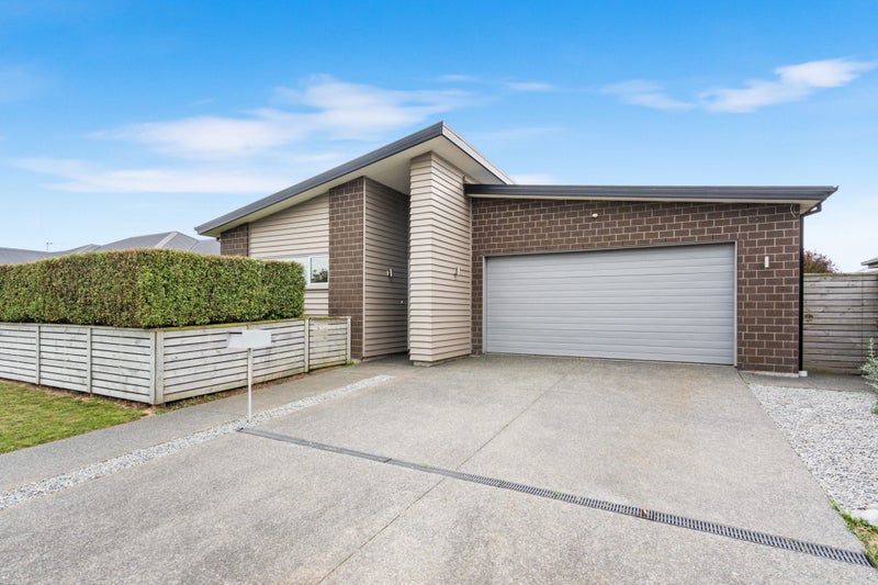 61 Newman Road, Rolleston, Rolleston - Carousel 1