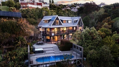 34 Takahe Drive, Cashmere, Christchurch - Carousel 1