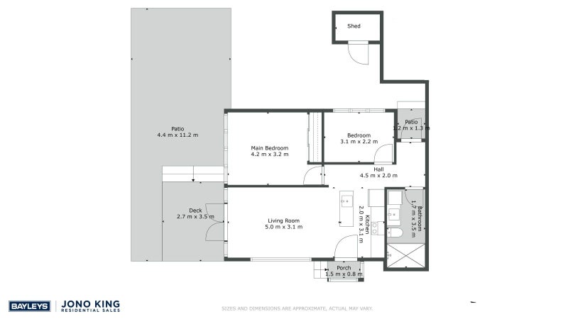 1/18 Shelly Beach Road, Ponsonby, Auckland - Carousel 16