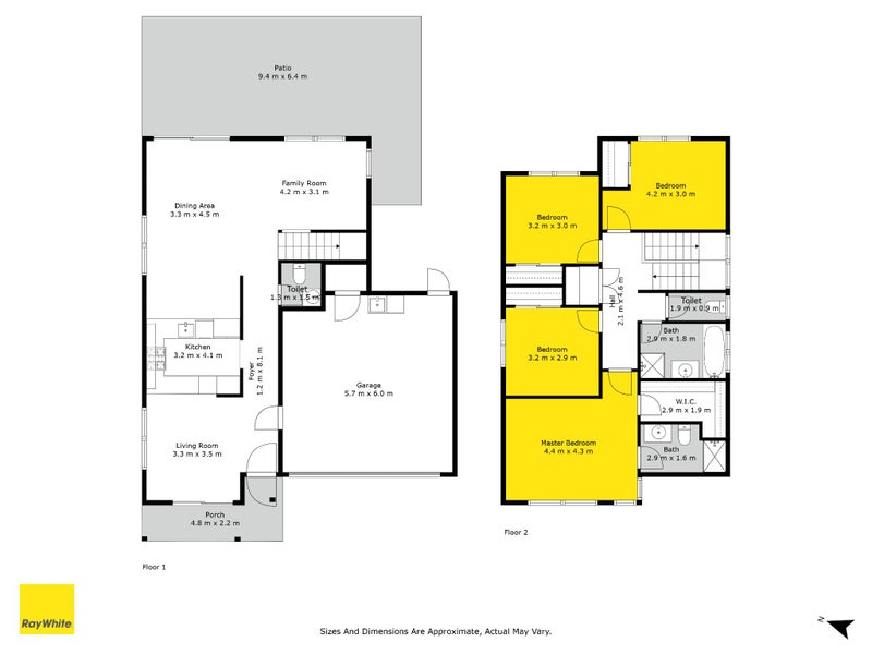 47 Kauri Drive, Takanini, Auckland - Carousel 39