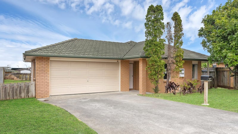 7 Waldos Way, Mangere, Auckland - Carousel 1