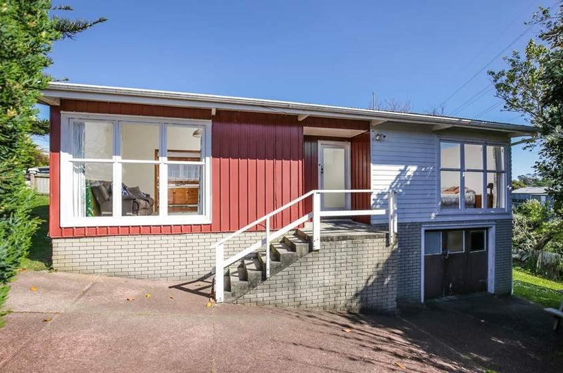 3 Falkirk Street, Blockhouse Bay, Auckland - Carousel 2