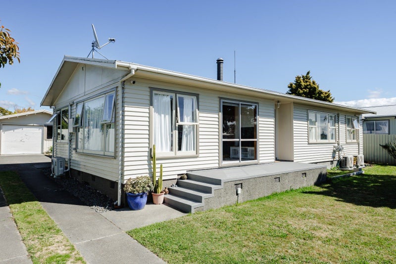 39 Plunket Street, Tamatea, Napier - Carousel 1