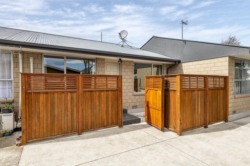 4/519 St Asaph Street, Phillipstown, Christchurch - Carousel 1
