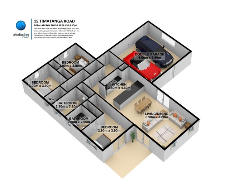 15 Timatanga Road, Temple View, Hamilton - Carousel 19