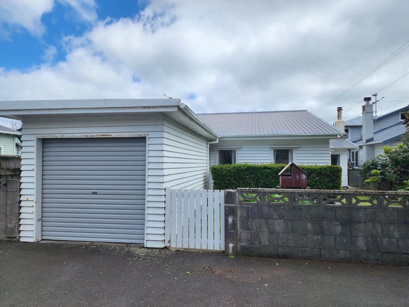 34 Tuatoru Street, Eastbourne, Lower Hutt - Carousel 2