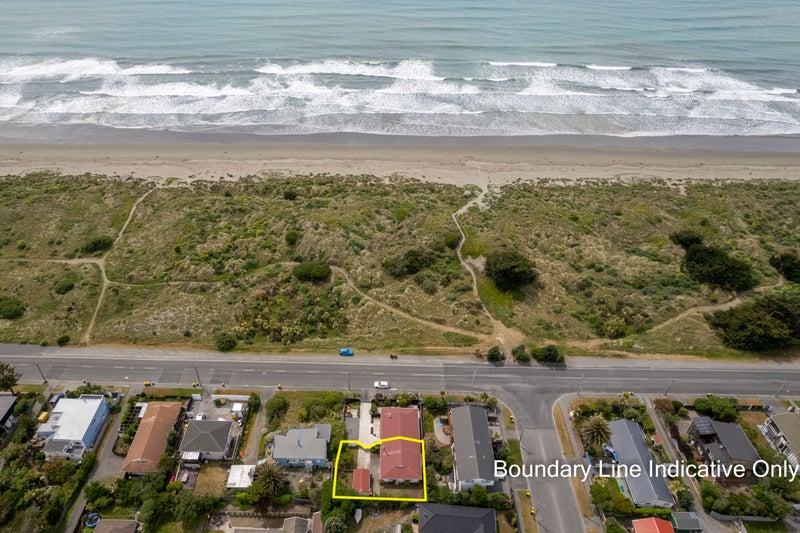 489B Marine Parade, South New Brighton, Christchurch - Carousel 2