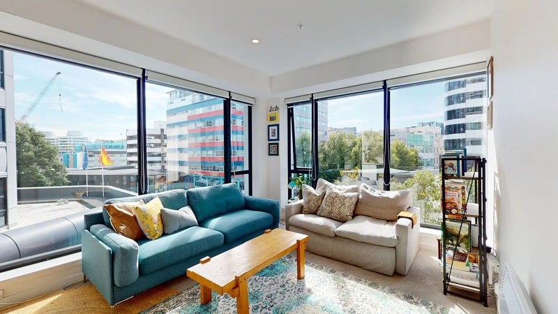 202/120 Victoria Street, Te Aro, Wellington - Carousel 1
