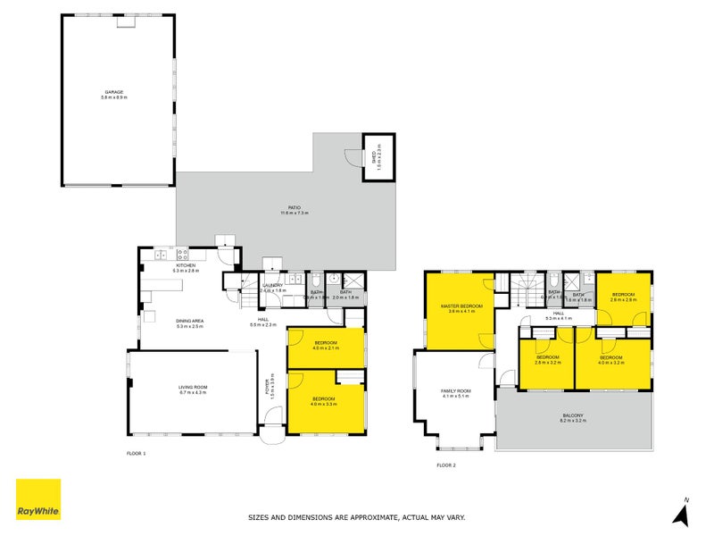 42 Wickman Way, Mangere East, Auckland - Carousel 25