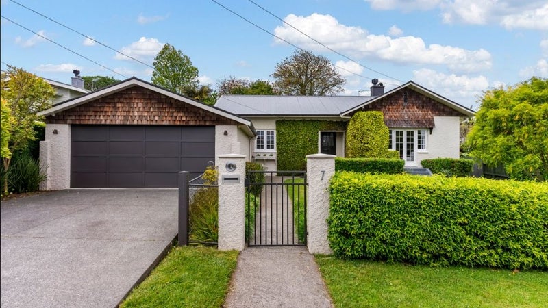 7 Duart Avenue, Mount Albert, Auckland - Carousel 1