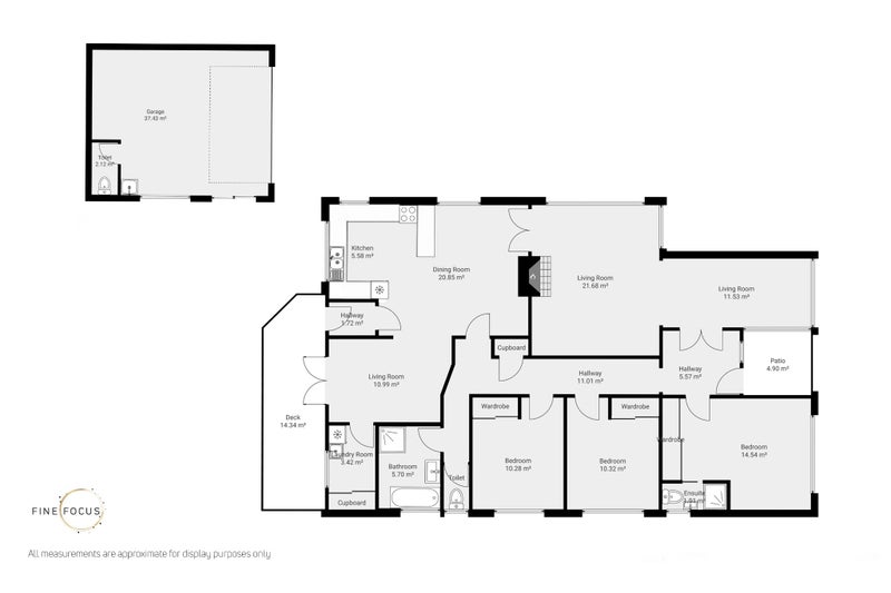 46 Britannia Street, Petone, Lower Hutt - Carousel 23