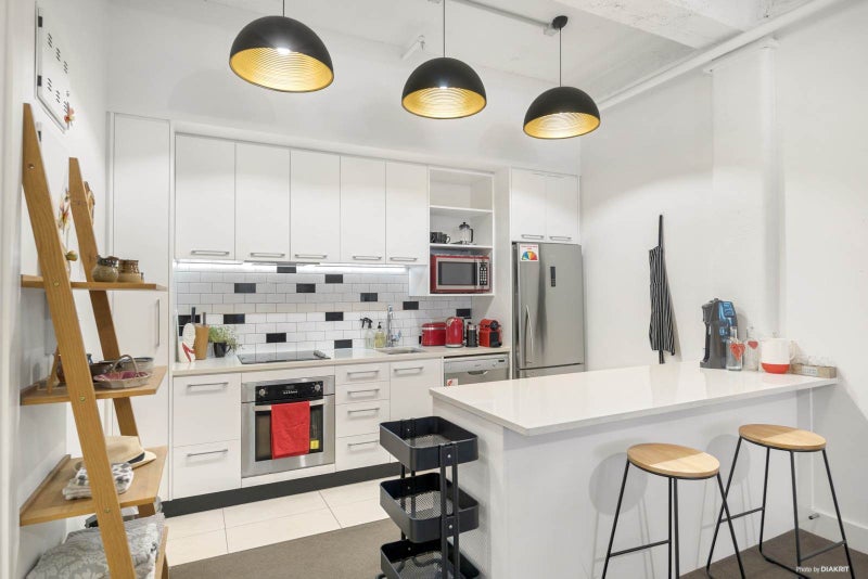 403/39 Anzac Avenue, Auckland Central, Auckland - Carousel 1